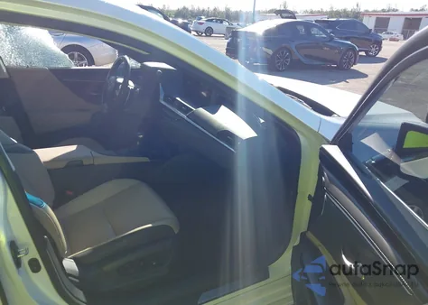 2020 Lexus Es 300H from USA, damaged, VIN 58AD21B15LU005901